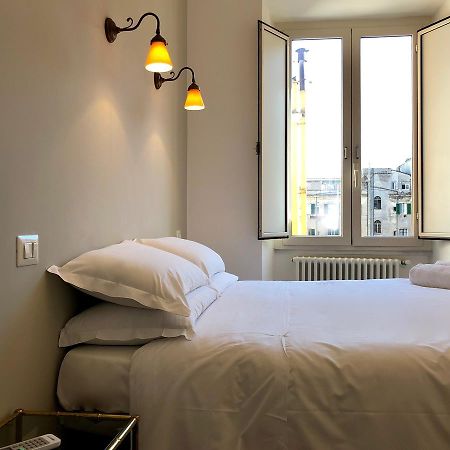 Termini Station Little House Apartment Roma Exterior foto