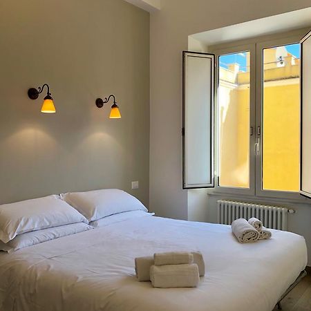 Termini Station Little House Apartment Roma Exterior foto