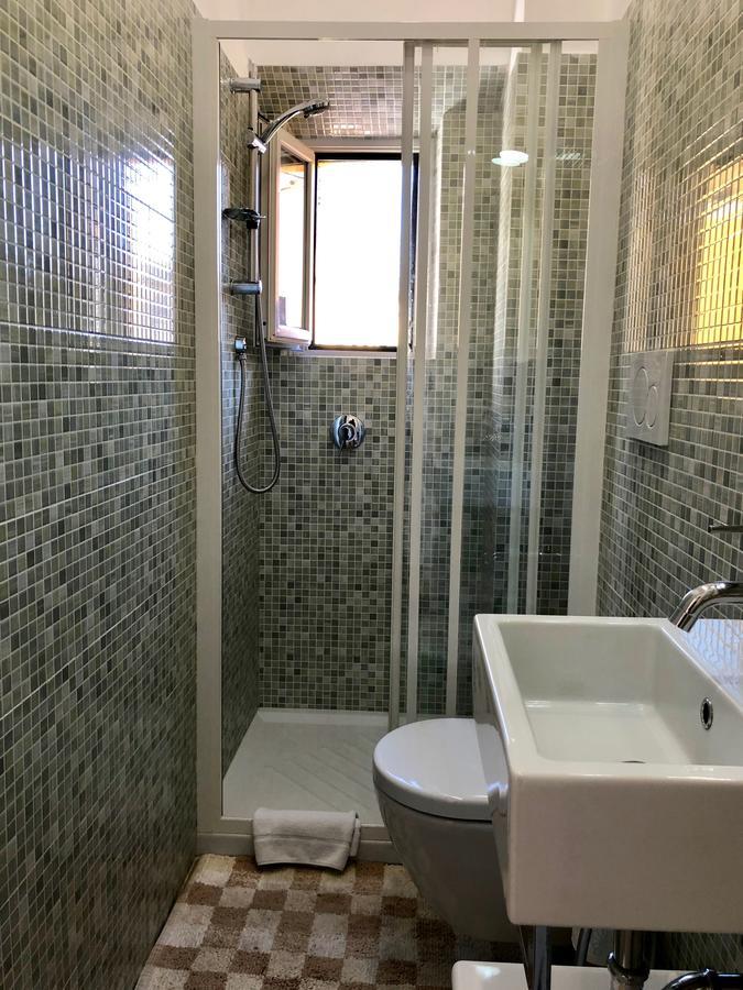 Termini Station Little House Apartment Roma Exterior foto
