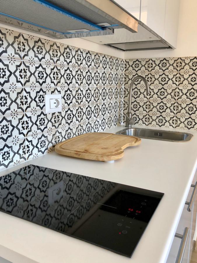 Termini Station Little House Apartment Roma Exterior foto