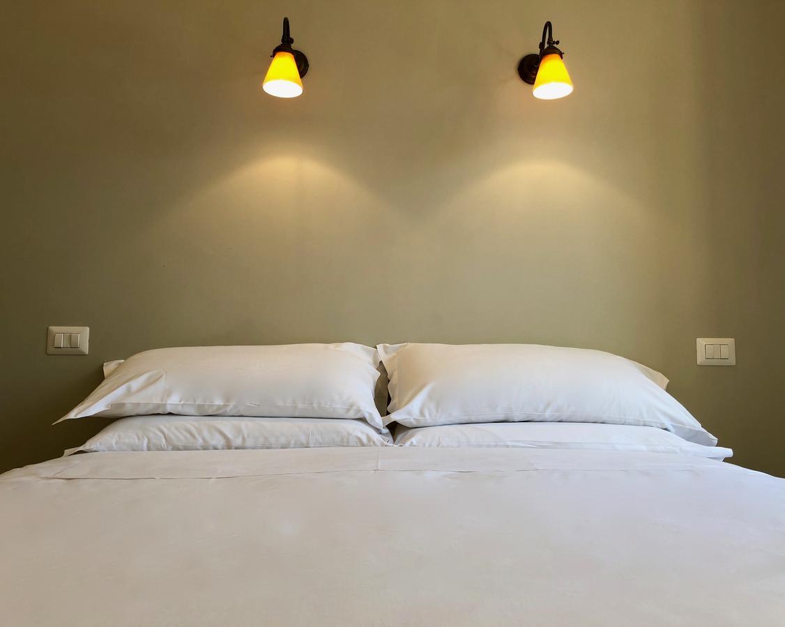 Termini Station Little House Apartment Roma Exterior foto