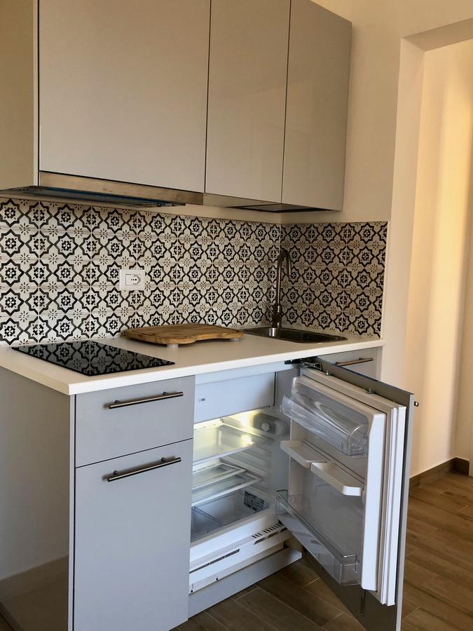 Termini Station Little House Apartment Roma Exterior foto
