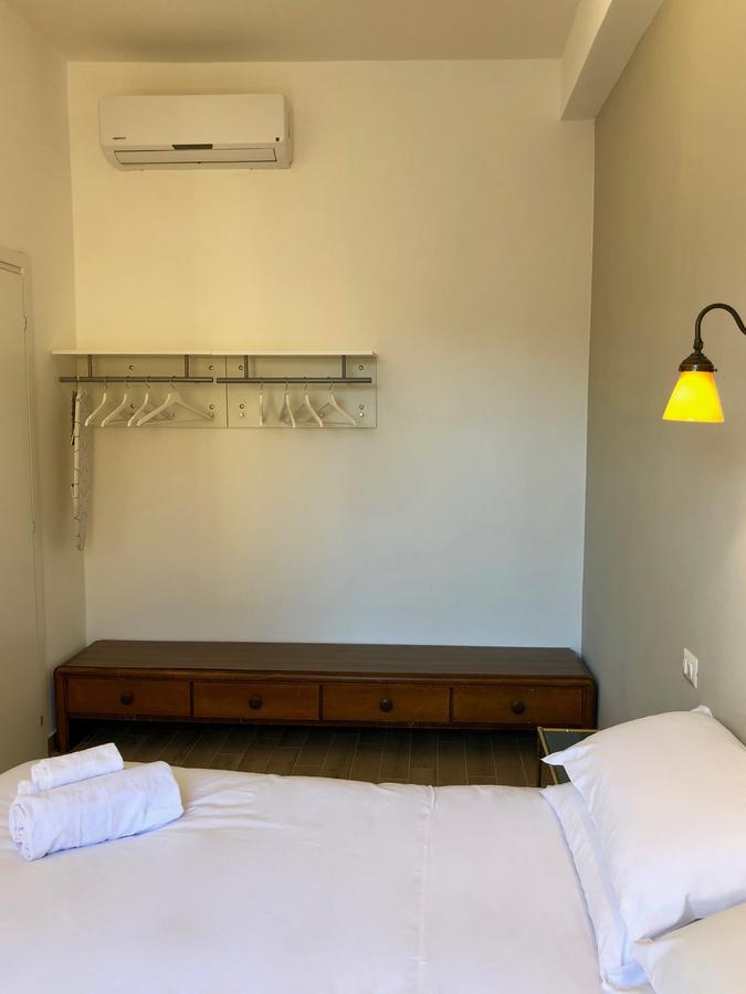 Termini Station Little House Apartment Roma Exterior foto